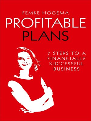 cover image of Profitable Plans